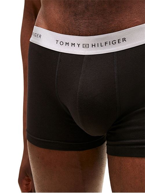 boxer 3pack Tommy Hilfiger | UM0UM034110R3